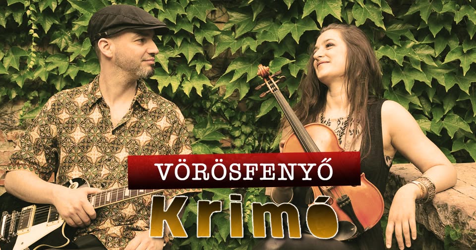 Vörösfenyő koncert